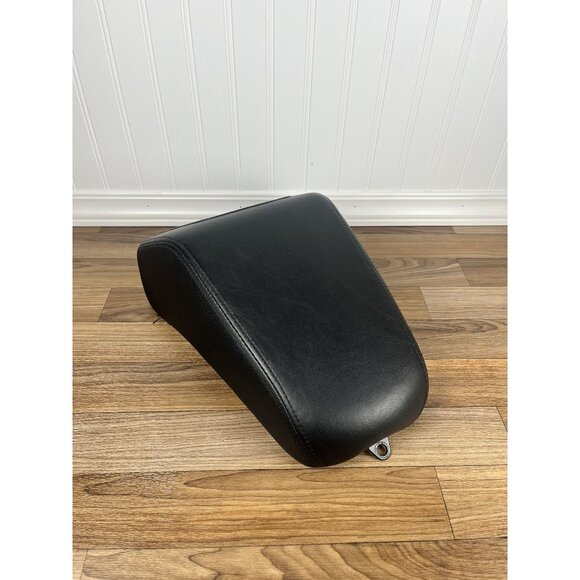 HARLEY DAVIDSON SPORTSTER SEAT PDW-92/61-0067 05-08 XL Solo Seat - Picture 1 of 6